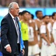 T&eacute;cnico paraguaio lamenta gol contra de Bobadilla: 'Est&aacute;vamos jogando bem'