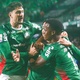 Palmeiras &eacute; campe&atilde;o do primeiro turno com terceira melhor campanha de todas