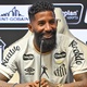Santos: Rodinei revela bastidores e diz que Olympiacos n&atilde;o queria liber&aacute;-lo