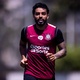 Samir: Bidu tem problema no p&uacute;bis, e Corinthians estuda at&eacute; cirurgia
