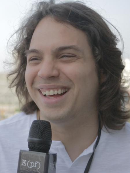 Murilo Gun - ESPORTE(ponto final) - ESPORTE(ponto final)