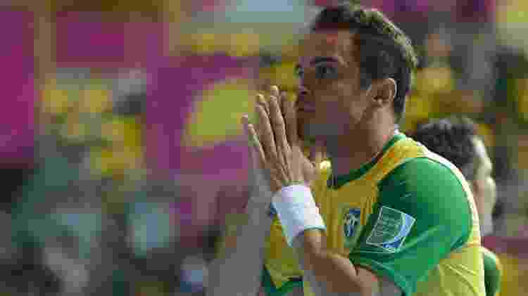 Lars Baron - FIFA/FIFA via Getty Images