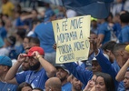 Cruzeiro revê torcida e estreia no Mineiro com memória da queda ainda viva - Alessandra Torres/AGIF