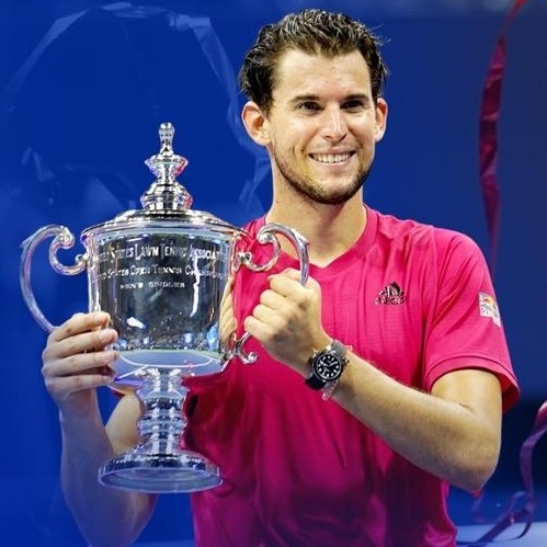 S06E08 - Soares, Osaka e Thiem, os campeões do US Open 2020