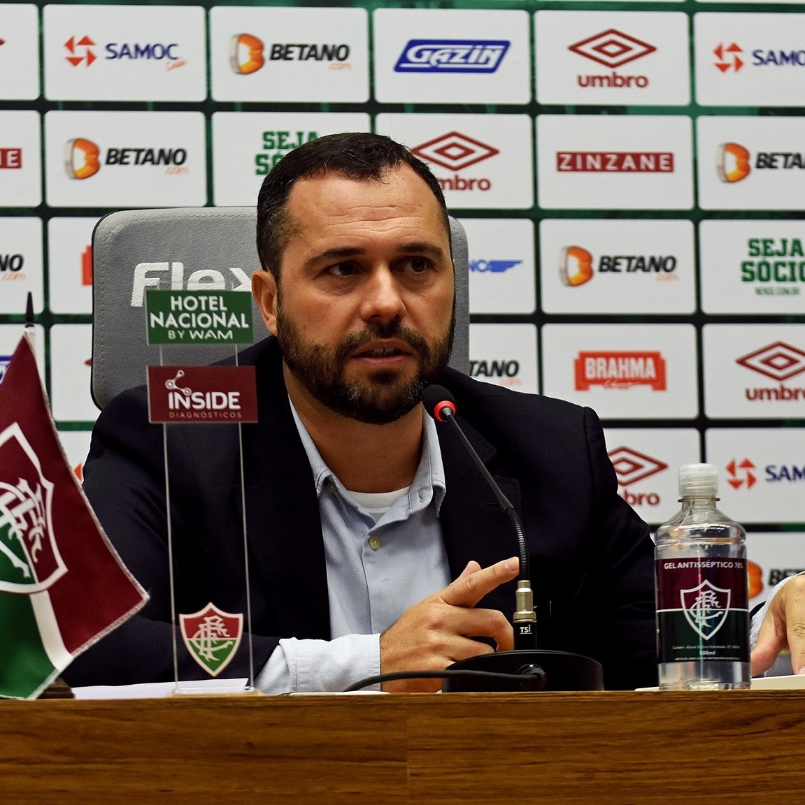 Rumo ao bi? Como Fluminense tenta chancela de título de 52 como