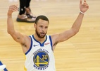 Curry deve dizer não às Olimpíadas para ter descanso, diz treinador pessoal