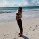 Maria Sharapova anuncia que está grávida no seu 35º aniversário - Reprodução/Instagram