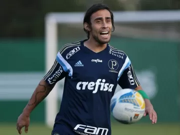 Ex-Palmeiras, Valdivia é detido no Chile após denúncia de crime sexual