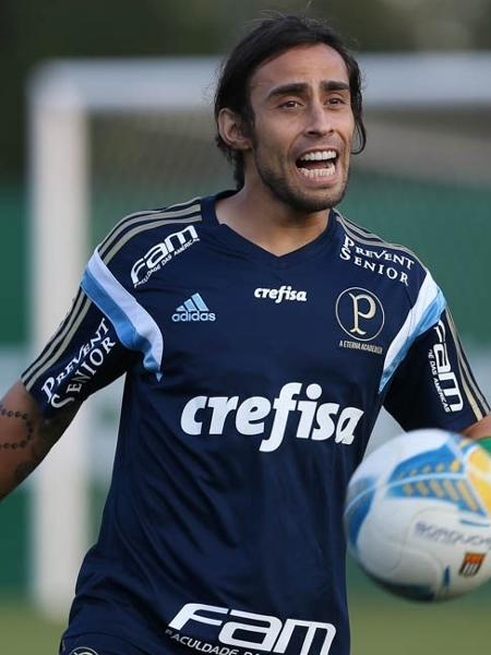 Valdivia anunciou a sua aposentadoria e deixou o nome na história do Palmeiras