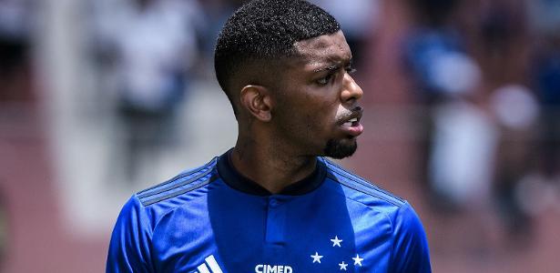 Wesley Gasolina aparece no BID e ganha condição de jogo no