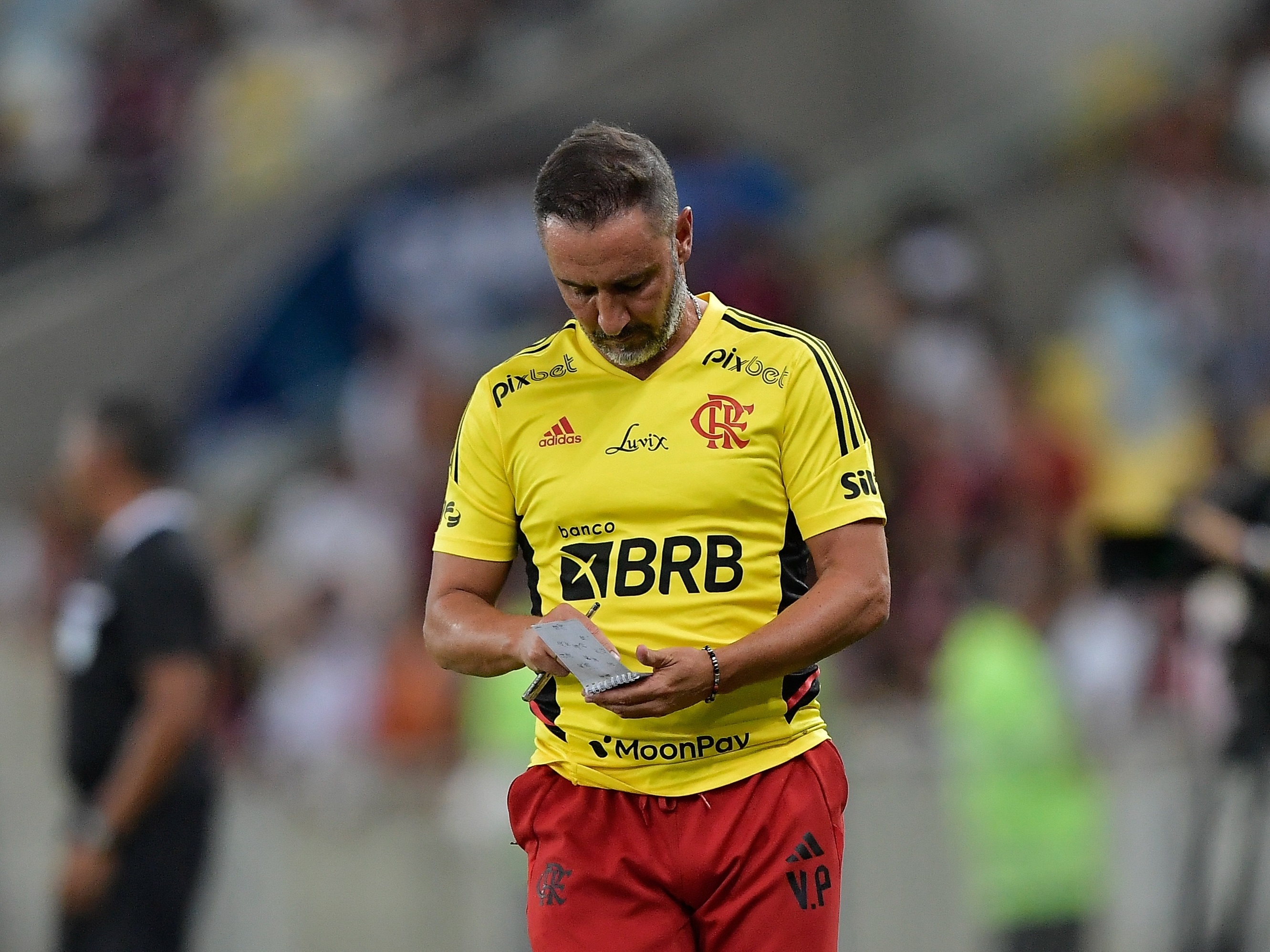 Julio Gomes