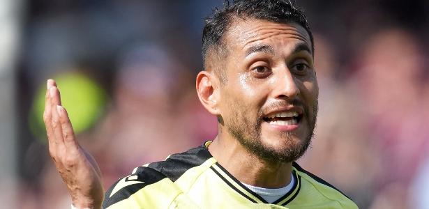 Quem é Roberto Pereyra, ex-seleção argentina que é alvo do Palmeiras