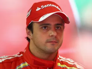 Felipe Massa faz revelação sobre GP de F1: 'Houve manipulação'
