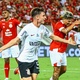 América-RN abre placar, mas Bidon e Cacá viram para Corinthians; veja gols