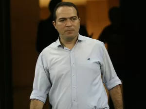 Corinthians: Marcelo Paz diz por que não aceitou ser CEO