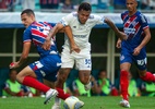 Cruzeiro x Bahia: onde assistir ao vivo e horário do jogo do Brasileirão - Jhony Pinho/AGIF