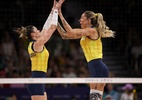 Vôlei feminino: horário e onde assistir a Brasil x Polônia nas Olimpíadas - Jared C. Tilton/Getty Images