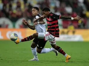 Flamengo é castigado por Philippe Coutinho 