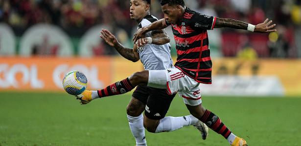 Flamengo acelera uso, reforços satisfazem e estreiam na Libertadores.