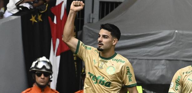 Desempenho em destaque: análise Footstats da vitória do Palmeiras.