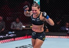 Eduarda Ronda supera venezuelana e vence a primeira no peso-mosca do UFC - Jeff Bottari/Zuffa LLC