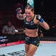 UFC: Eduarda Ronda vence Lauren Murphy e 'aposenta' rival