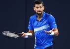 Djokovic sofre contra 293º do mundo, é dominado e cai no ATP de Brisbane - Chris Hyde/Getty