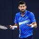 Djokovic sofre contra 293º do mundo, é dominado e cai no ATP de Brisbane