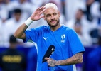 Neymar não deve ter 'saideira' do Al-Hilal e deixa lesão como última imagem