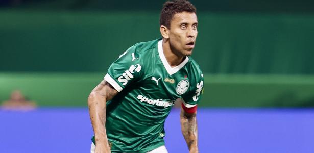Marcos Rocha se isola como brasileiro com mais edições de Libertadores