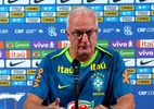 Dorival confirma Wesley, Matheus Cunha e mais 4 mudanças contra Argentina