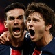 Um PSG forte coletivamente chega à final da Champions