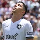 Botafogo passou um sofrimento evitável, mas se classificou com muito mérito