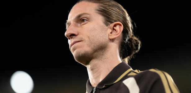Filipe Luis está na lista de treinadores cotados no Chelsea, diz jornal