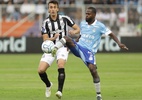 Santos se classifica: veja melhores momentos do empate com o Macará-EQU