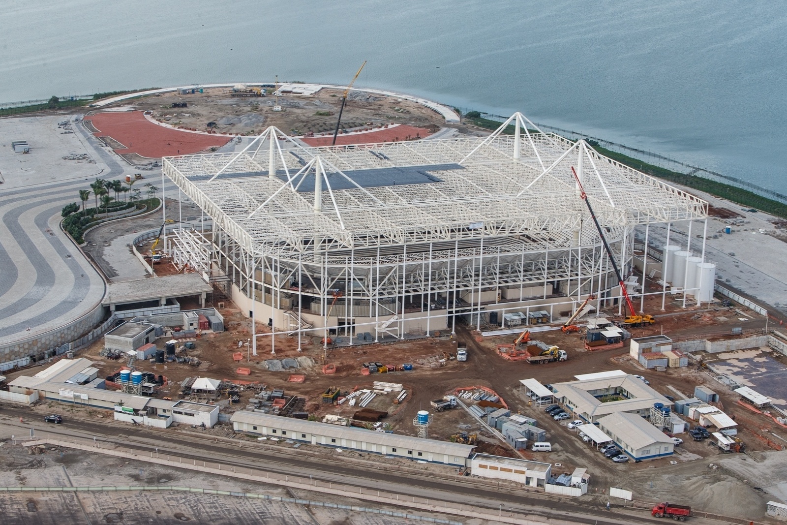 Gabriel Heusi/brasil2016.gov.br