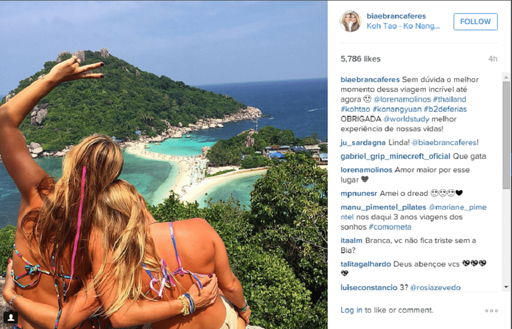 Reprodução/Instagram