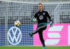 Ter Stegen ganha chance na Alemanha e enfrenta Argentina sem poder errar - Christof Koepsel/Bongarts/Getty Images