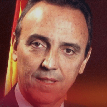 Joan Gaspart, que comandou o Barcelona entre 2000 e 2003, alfinetou o Real Madrid - Reprodução/FCBarcelona.com