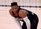 NBA: Rockets trocam Westbrook por John Wall, do Wizards 