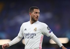 Hazard será homenageado em jogo da Bélgica e pode se aposentar, diz jornal - James Williamson - AMA/Getty Images