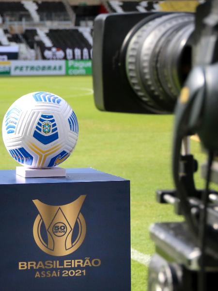 Após três rodadas passadas, jogos da Série D do Campeonato Brasileiro podem  ter transmissão ao vivo - OitoMeia