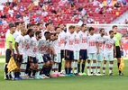 Portugal e Espanha lançam candidatura conjunta para sediar Copa de 2030 - Angel Martinez/Getty Images