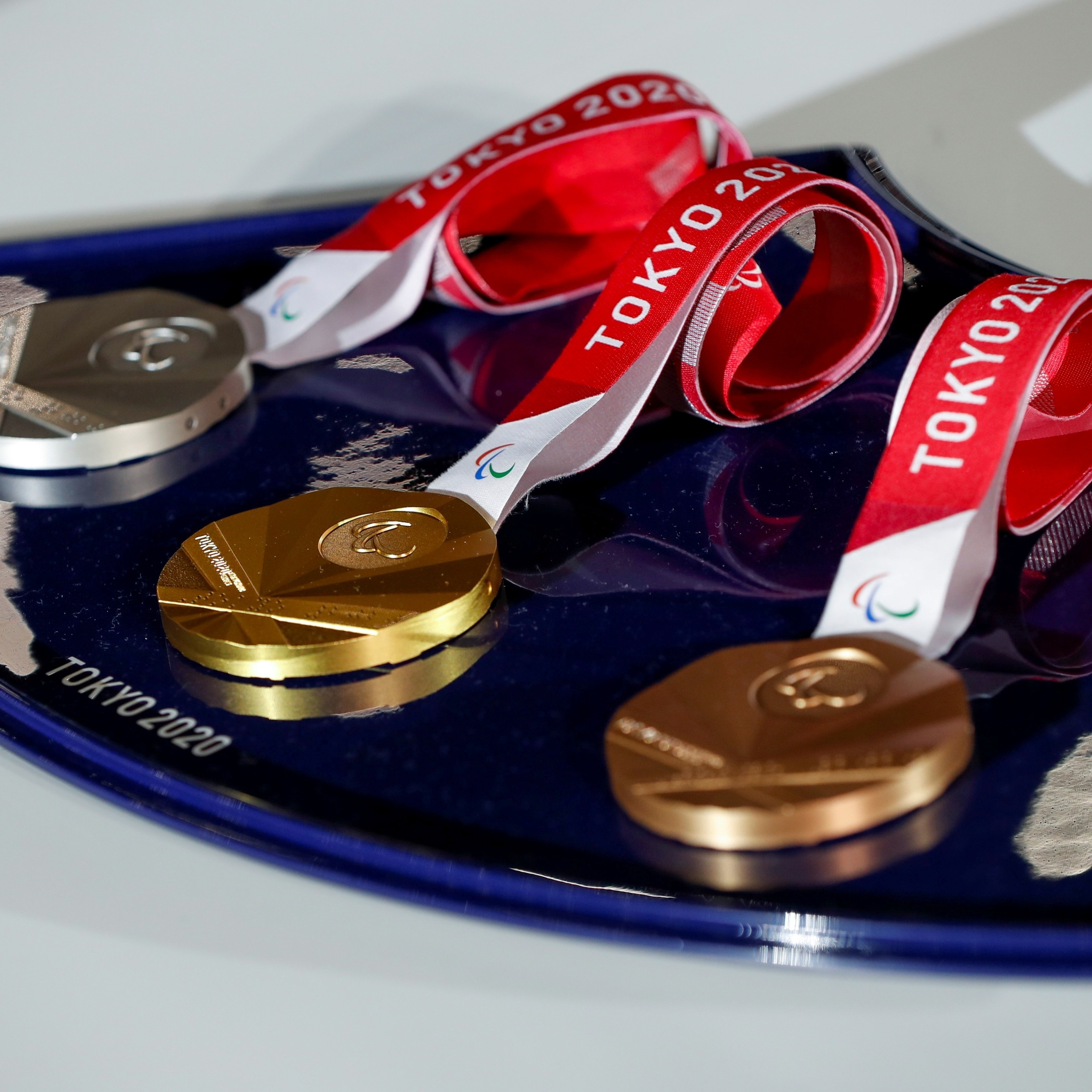 Após jogos olímpicos de Tóquio, colecionadores travam corrida por medalhas  que chegam a valer R$ 10 mil - Jornal O Globo