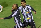 Em jogo fraco, Botafogo espanta má fase e bate Vitória por 1 a 0 - MAGA JR/O FOTOGRÁFICO/ESTADÃO CONTEÚDO