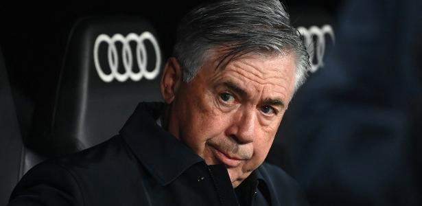 Ancelotti avoids talking about a won championship: “each game is a fight” – 12/04/2021