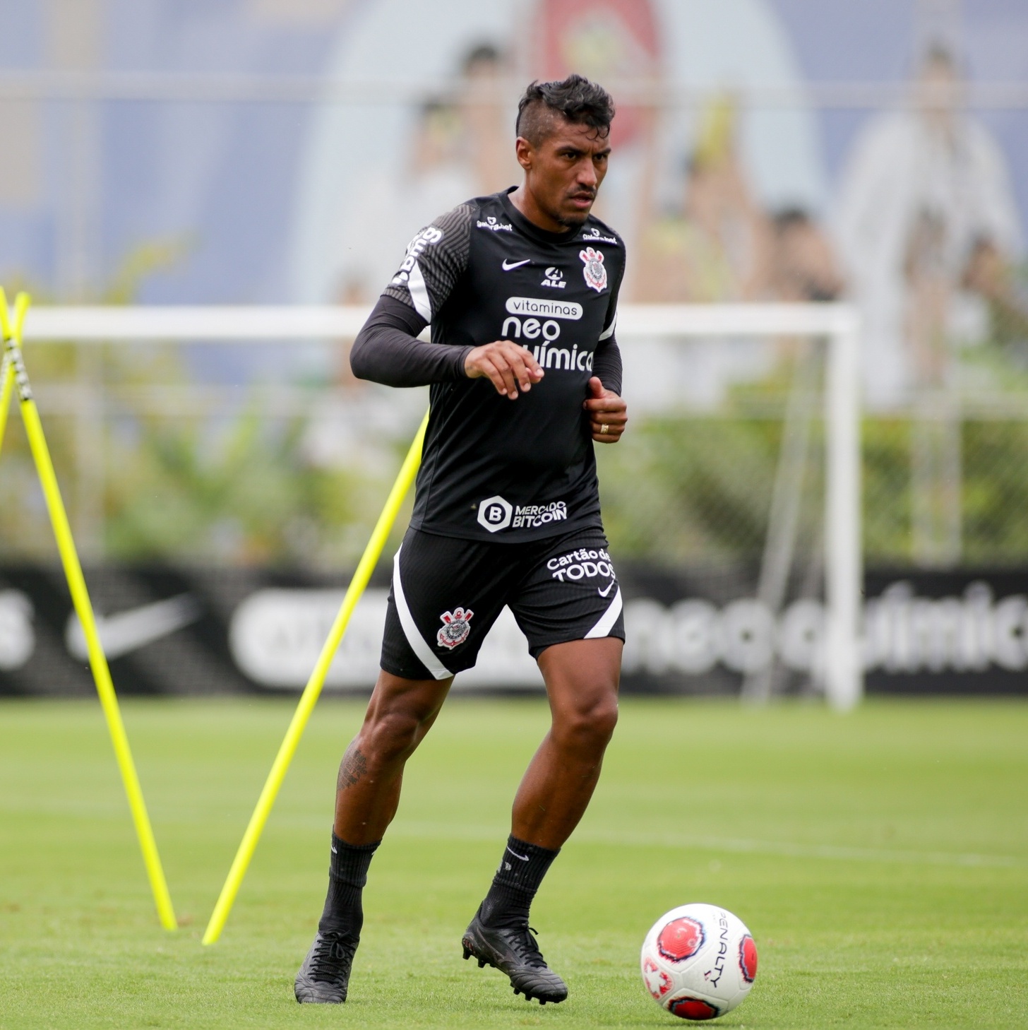 camisa de treino do corinthians 2022