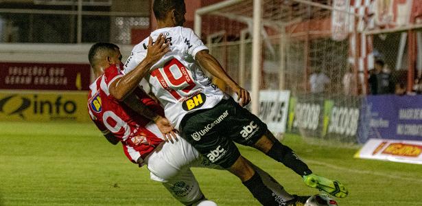 Goal at the end of the game prevents Atlético-MG defeat in Turco Mohamed’s debut – 01/26/2022