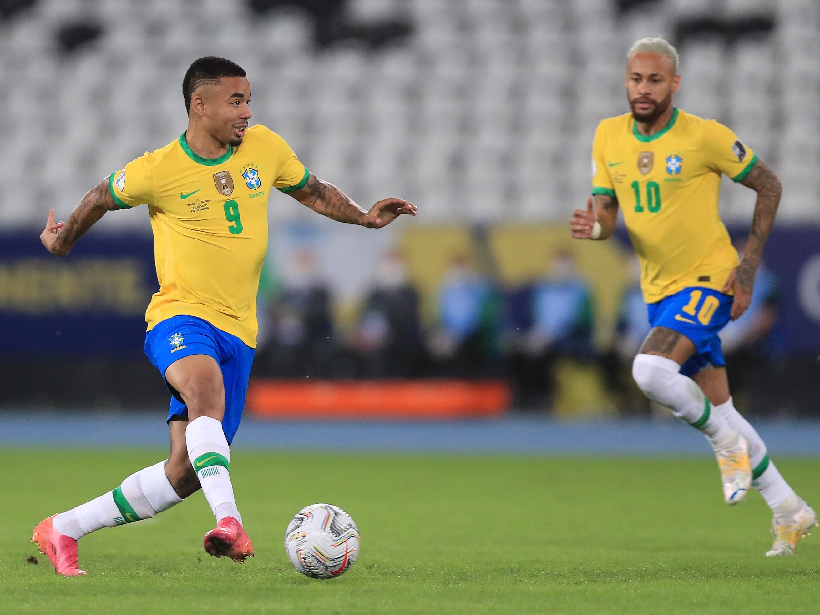 TV Globo chega a seis patrocinadores na Copa do Mundo no Catar