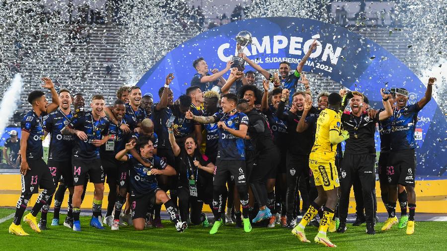 Último Sul Americano Campeão Mundial de Clubes SCCP